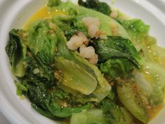 -兰湘子·湘菜小炒(石家庄万象城店)