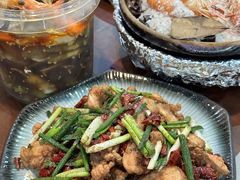 -金龙·打边炉(南京西路店)