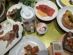 -大鸭梨烤鸭(顺义石园店)