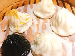 五小福-南小馆(迪士尼小镇店)