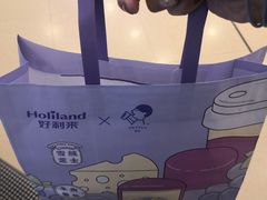 -好利来(东直门银座店)