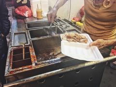 -细妹五香牛杂(步行街店)