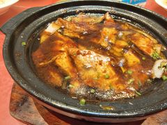 -吕四渔港码头海鲜餐厅