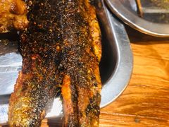 -疆里疆外·和田烤肉·清真