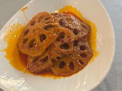 -老三样 · 江西菜馆(前海壹方汇店)