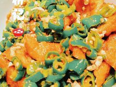 -农耕记·湖南土菜(halo广场店)