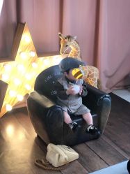 -嘟嘟卡奇儿童摄影