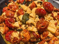 -聚味瞿记·龙虾堂(天元店)