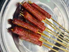 -小民大排档(江汉路店)