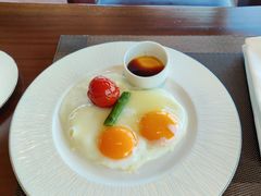 -上海静安香格里拉大酒店
