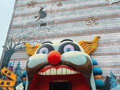 -美的鹭湖探索王国