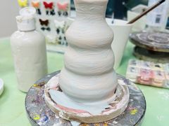 -粤陶渊.DIY陶艺体验馆(粤陶总店)