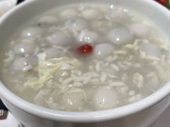 -红城阁·上海味道(四平路店)