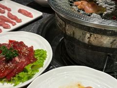 -隐家本格烧肉(万达广场店)