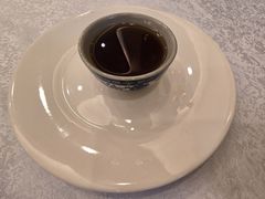 普洱茶-畔山酒店中餐厅