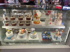 -CAKE BOSS 蛋糕老板(西单君太百货店)