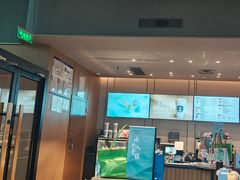 -星巴克(北京惠新东街店)