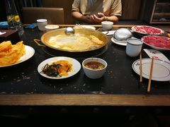 -小牛海记潮汕牛肉店(永定路店)