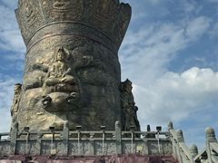 -上海东林寺(金山区)