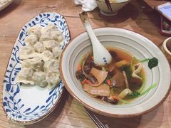 -八珍手工水饺·妈妈的爱(传芳巷店)