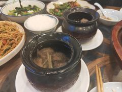 -西江美食舫·江西菜(健德桥店)