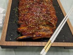 -庭苑美食中心·陈皮烧鹅·海鲜(台山店)