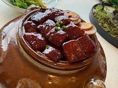-松鹤楼·非遗·苏帮菜(融科店)