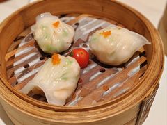 -禄运茶居·手工点心(恒宝广场店)