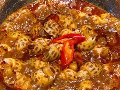 -徐记海鲜(曲江南湖店)