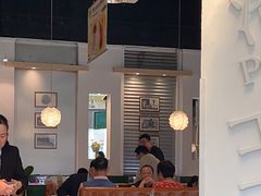 -金湖港式餐厅(建外店)