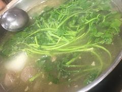 -潮汕良记牛肉火锅(洪武路店)