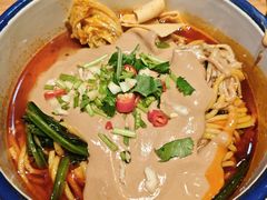 -华府九号海鲜烧烤大排档(龙域店)