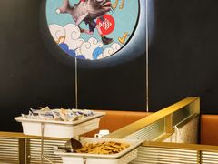 -鱼酷活鱼烤鱼(大观园万达店)