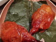 -小厨娘淮扬菜(江宁万达店)