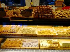 -周记传统糕点PASTRY(蜀汉路店)