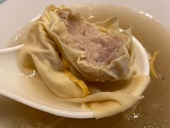 -小杨生煎(天之骄子店)