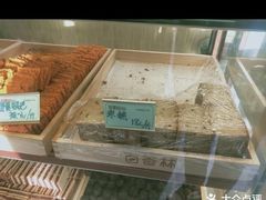 -包满意面包糕点(东坝店)