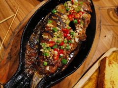 -丽伟的串·烧烤·砂锅(芝麻街店)