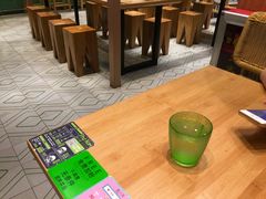 -越小品·越南餐厅(万科里店)