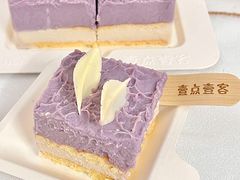 -壹点壹客·生日蛋糕(南山店)