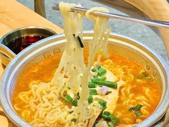-金顺韩式烤肉·网红烤肉店(广利路店)