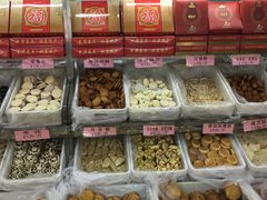 自助取餐区-桂香村(护国寺店)