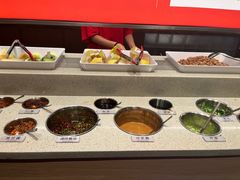 -左庭右院鲜牛肉火锅(七宝领展广场店)