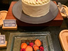 -鸣诗自助餐(澳門四季酒店)