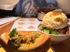-岛风·台食小馆 ISLAND BISTRO(烟台山店)