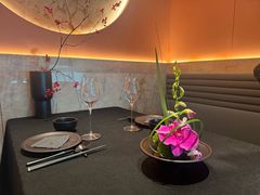 -醉东Oriental House(静安嘉里中心店)