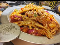 -嘎嘎鸭脑壳(蜀汉路店)