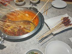 -成都玉林串串香(世纪港湾店)