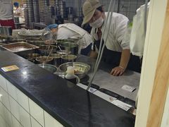 -王菊美食街·王菊面馆(总店)