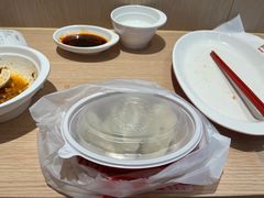 -喜家德虾仁水饺(东方宝泰店)